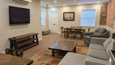 628 Portland St in Baltimore, MD - Foto de edificio - Building Photo