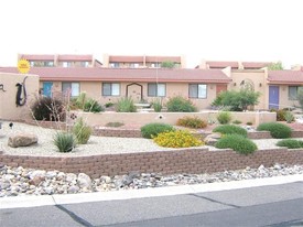 Desert Gold Apartamentos