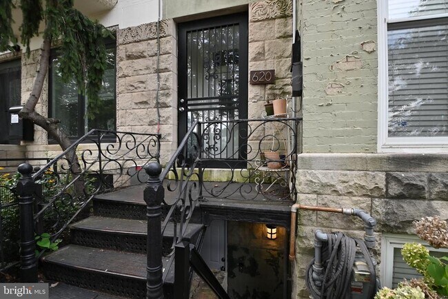 620 9th St NE in Washington, DC - Building Photo - Building Photo