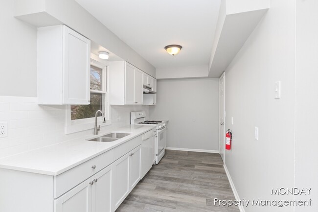 property at 5897 Christie Ave SE