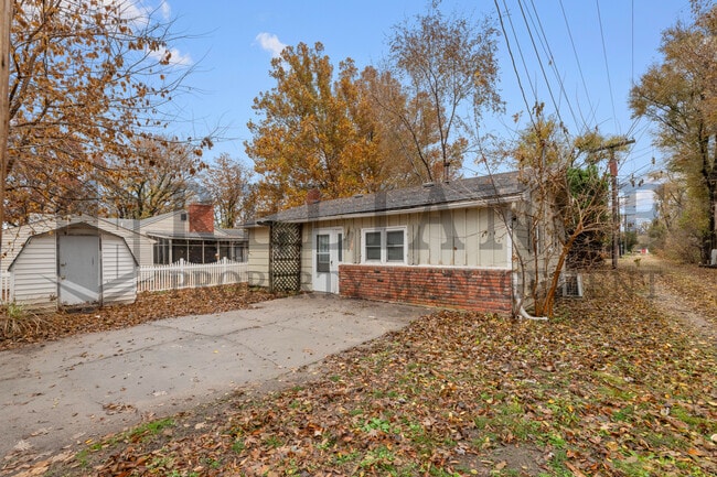 209 N Topeka St in Haven, KS - Building Photo - Building Photo