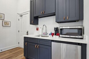 1738 N Rampart St in New Orleans, LA - Building Photo