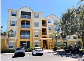 3314 Robert Trent Jones Dr in Orlando, FL - Building Photo