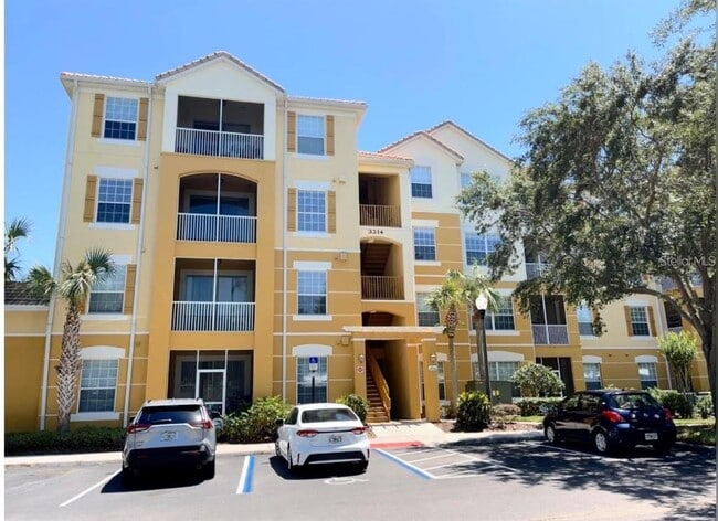 property at 3314 Robert Trent Jones Dr