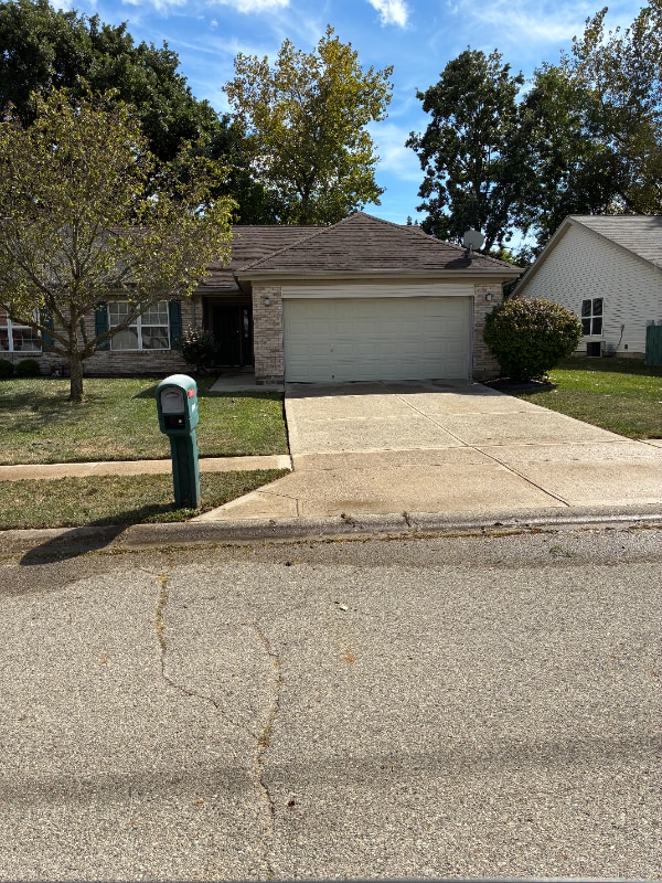 property at 6524 Marino Ln