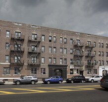 146-17 Hillside Ave Apartments