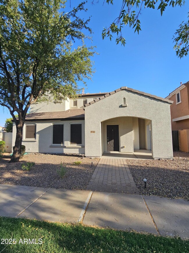 property at 1638 S Martingale Rd