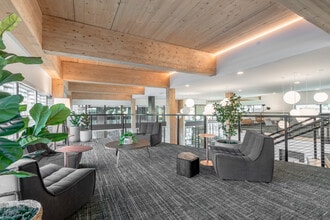 Kerf Apartments in Bellingham, WA - Building Photo - Building Photo