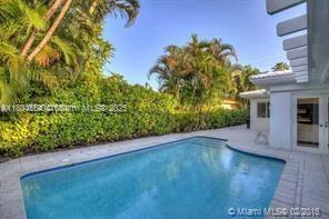 2401 N Shore Terrace in Miami Beach, FL - Building Photo - Building Photo