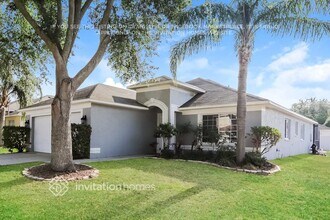 2618 Buckhorn Preserve Blvd in Valrico, FL - Building Photo - Building Photo