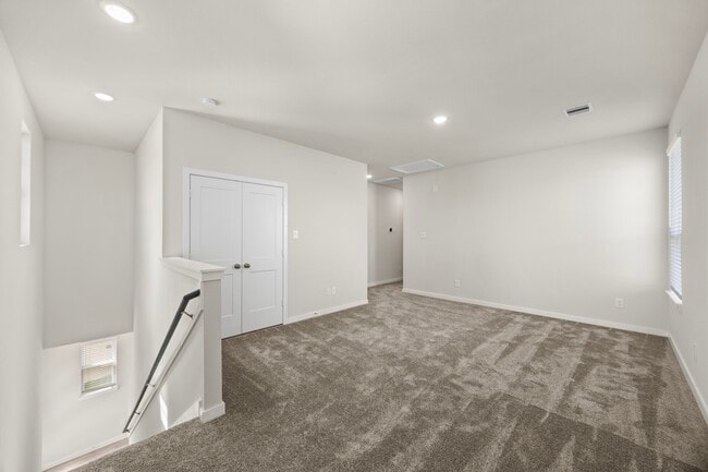 property at 12535 Llano Estacado Dr