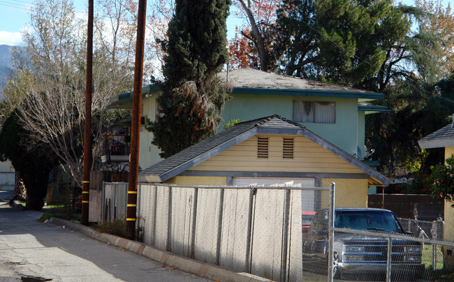 3982 Genevieve St in San Bernardino, CA - Building Photo - Building Photo