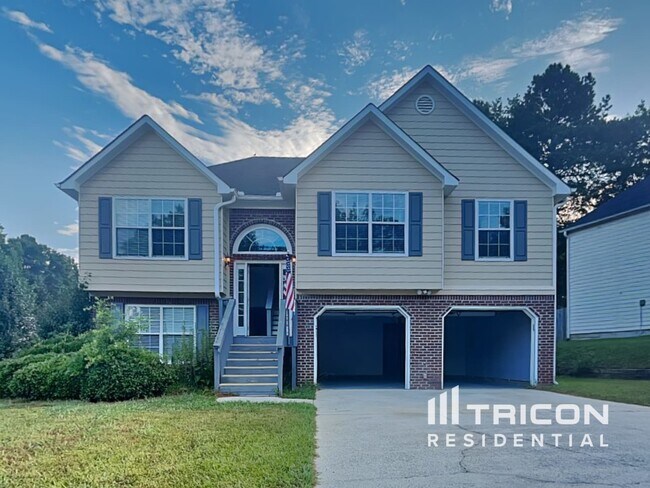 property at 4241 Defoors Farm Trail