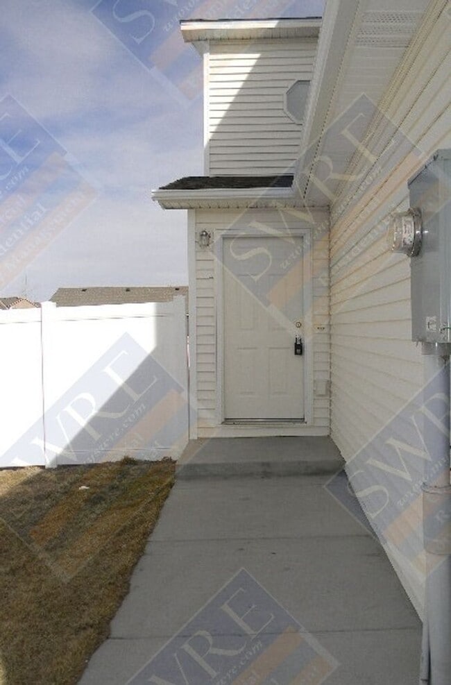 821 Rampart Dr in Rock Springs, WY - Building Photo - Building Photo