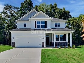 3827 Kindness Wy in Murfreesboro, TN - Building Photo