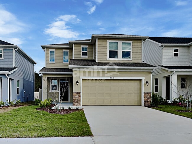 property at 6038 Little Blf Cir