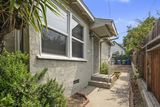 4614 Verdugo Rd in Los Angeles, CA - Building Photo - Building Photo