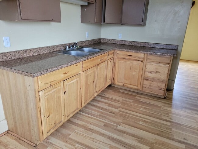 property at 301 West Blvd