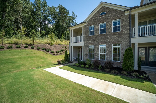 11011 Kilkenny Dr in Charlotte, NC - Foto de edificio - Building Photo