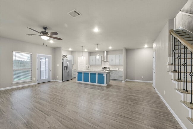 10242 Bridgeland Ln in Houston, TX - Building Photo - Building Photo