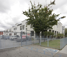 12001 - 12021 Allegheny Street Apartments in Sun Valley, CA - Building Photo - Building Photo