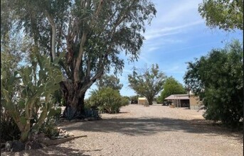 M&M RV Village in Wellton, AZ - Building Photo - Building Photo