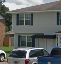 106 Edgefield Rd in Dothan, AL - Building Photo