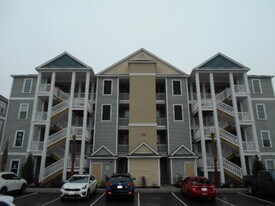172 Ella Kinley Cir in Myrtle Beach, SC - Building Photo