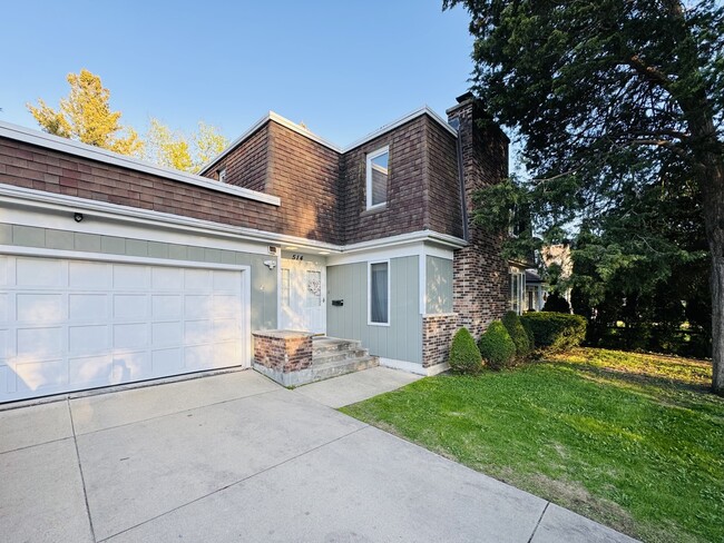 property at 514 Talma St
