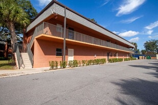 4805 US-19 ALT in Palm Harbor, FL - Building Photo