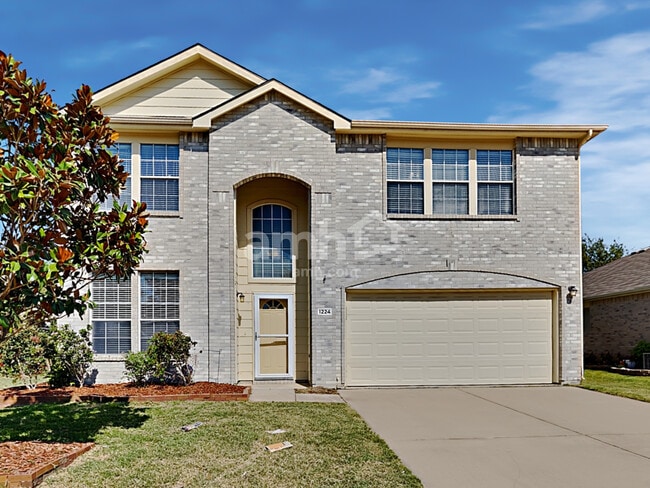 property at 1224 Riverside Rd