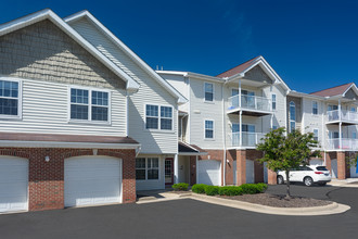 Heron Springs Apartments in Stow, OH - Building Photo - Building Photo