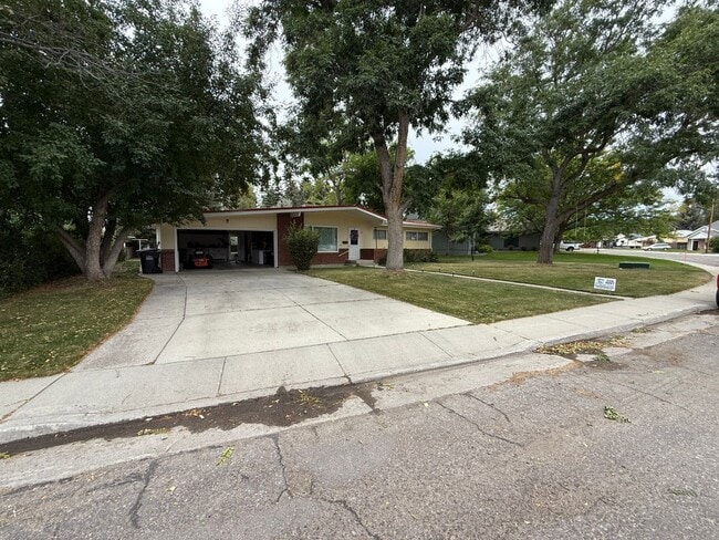 property at 595 Parks St