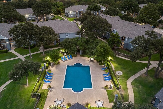 The Park at Flower Mound