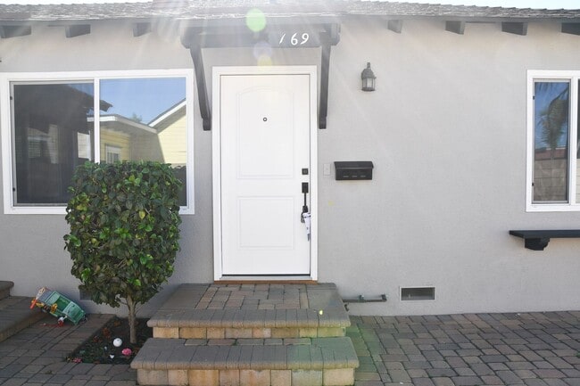 167-169 S Jameson St in Orange, CA - Building Photo - Building Photo