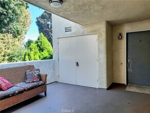 2233 Via Puerta, Unit N in Laguna Woods, CA - Building Photo - Building Photo