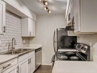 Barton Ridge Apartments photo'