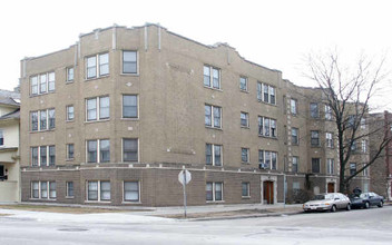 4535-4541 N Leavitt St in Chicago, IL - Building Photo - Building Photo