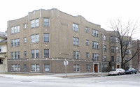 4535-4541 N Leavitt St in Chicago, IL - Building Photo - Building Photo