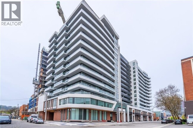 212 King William St in Hamilton, ON - Building Photo - Building Photo