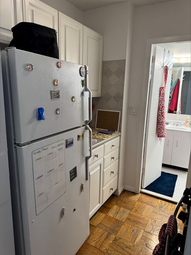 22 Medfield St, Unit 28 in Boston, MA - Building Photo - Building Photo