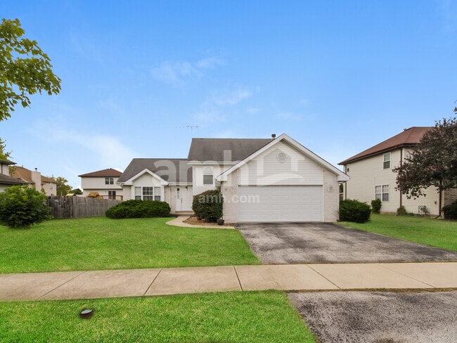 property at 25766 S Taft St