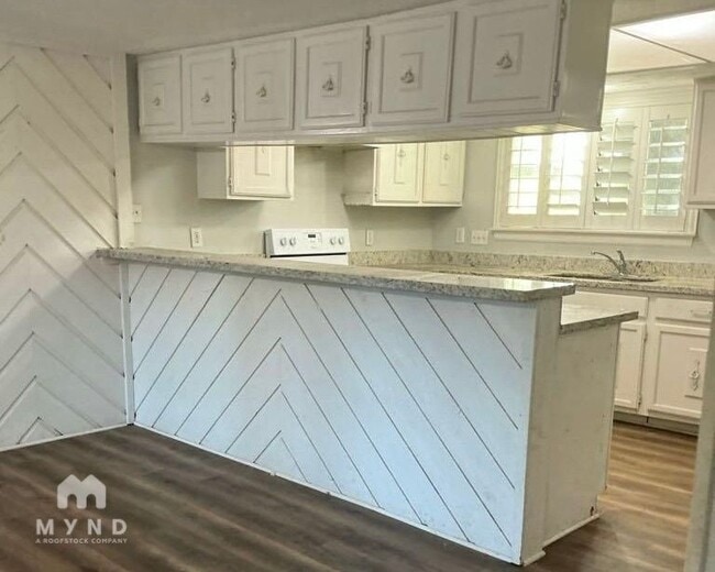 531 Old Course Dr in Friendswood, TX - Foto de edificio - Building Photo