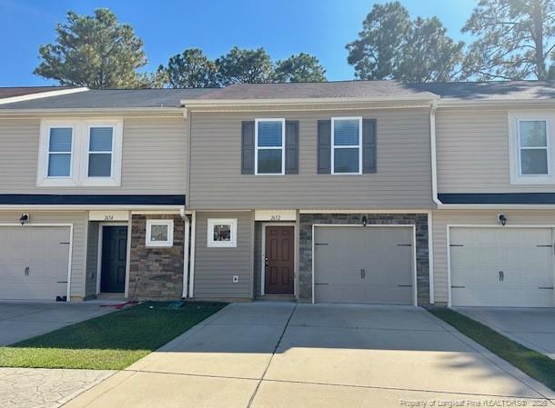 property at 2652 Middle Br Bnd
