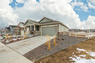 2214 Dawkins Dr in Castle Rock, CO - Building Photo - Building Photo