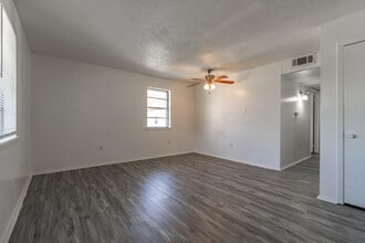 The Luxe Apartments in Jacksonville, AR - Foto de edificio - Interior Photo