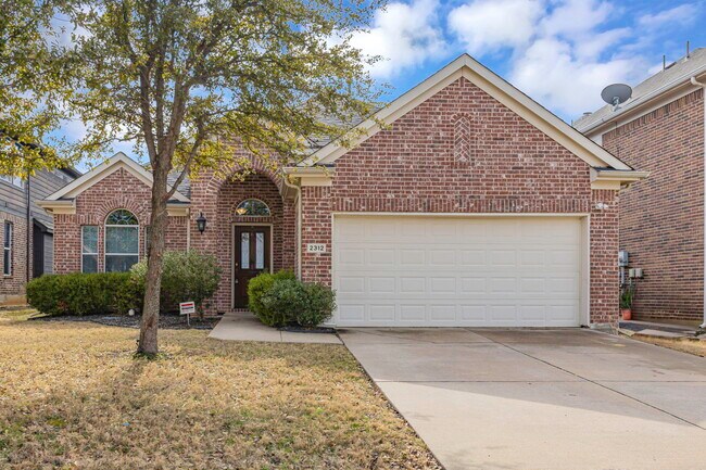 2312 Fountain Gate Dr in Little Elm, TX - Building Photo - Building Photo