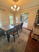 121 Berryman Ct in Smithfield, VA - Foto de edificio - Building Photo