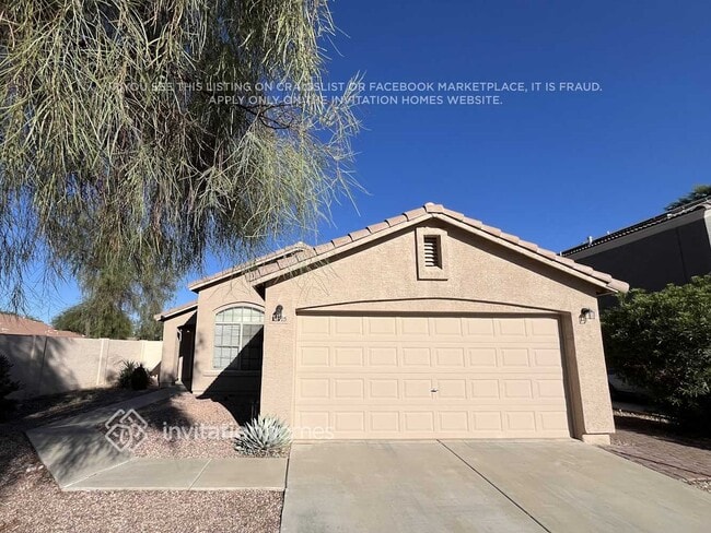 property at 13915 N 134th Ln