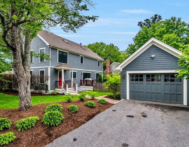 3 Pond St in Concord, MA - Building Photo - Building Photo